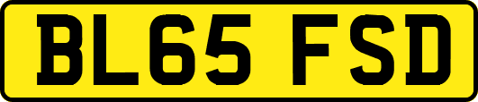 BL65FSD