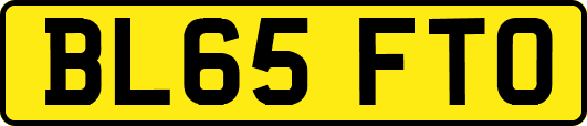 BL65FTO