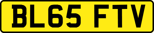 BL65FTV