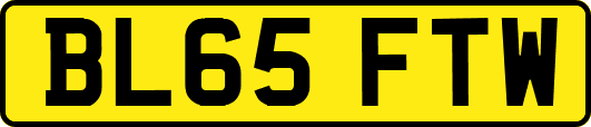 BL65FTW