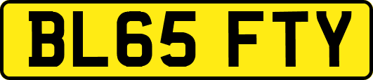 BL65FTY