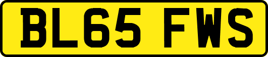 BL65FWS
