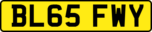 BL65FWY
