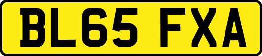 BL65FXA