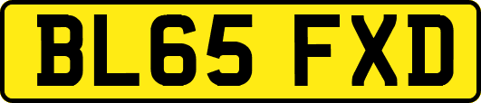 BL65FXD