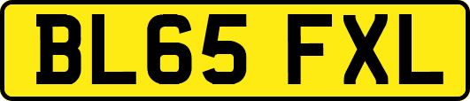 BL65FXL