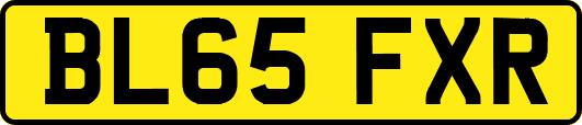 BL65FXR