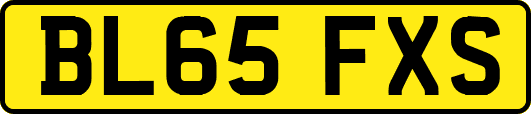 BL65FXS