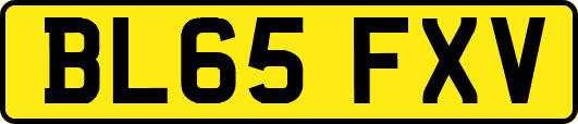 BL65FXV