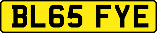 BL65FYE