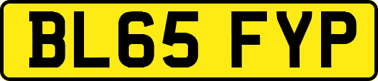 BL65FYP
