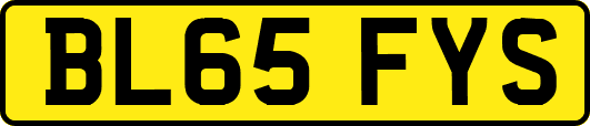 BL65FYS