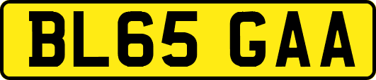 BL65GAA