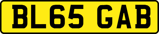 BL65GAB