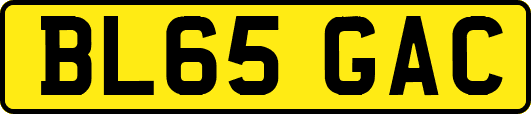 BL65GAC