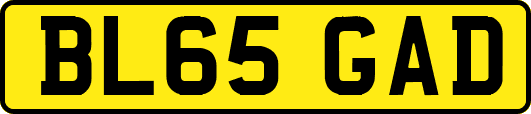 BL65GAD