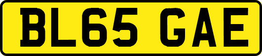 BL65GAE