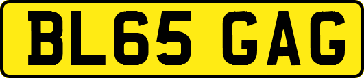 BL65GAG