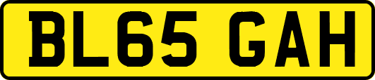 BL65GAH
