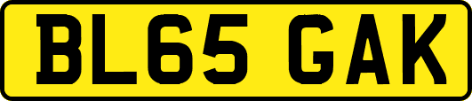 BL65GAK