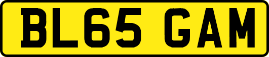 BL65GAM