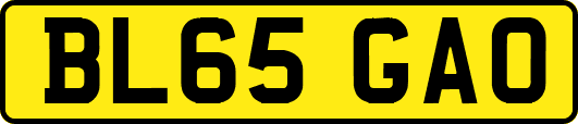 BL65GAO