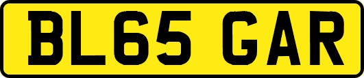 BL65GAR