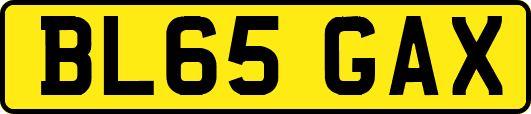 BL65GAX