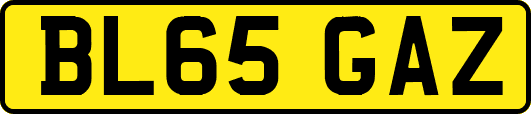 BL65GAZ
