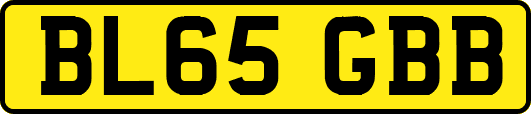 BL65GBB