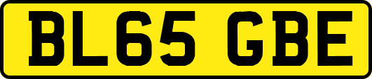 BL65GBE