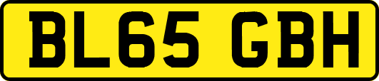 BL65GBH