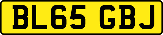 BL65GBJ