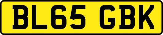 BL65GBK