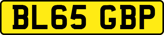 BL65GBP