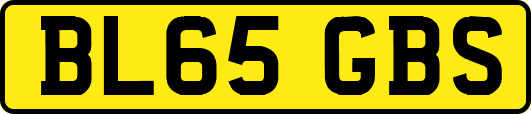 BL65GBS