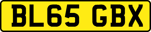 BL65GBX