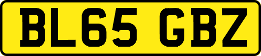 BL65GBZ