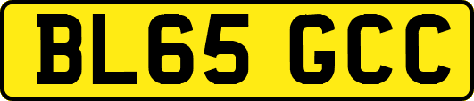 BL65GCC