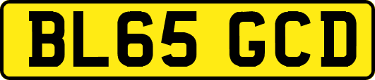 BL65GCD