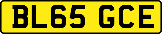BL65GCE