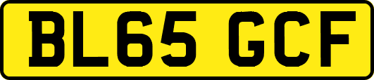 BL65GCF