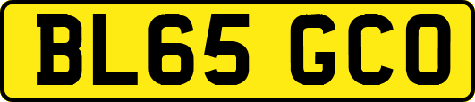 BL65GCO
