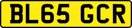 BL65GCR