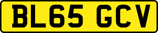 BL65GCV