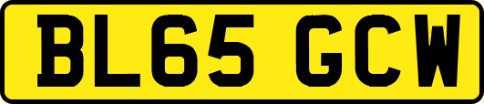 BL65GCW