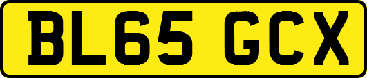 BL65GCX