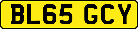 BL65GCY