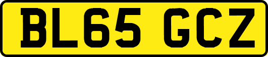 BL65GCZ