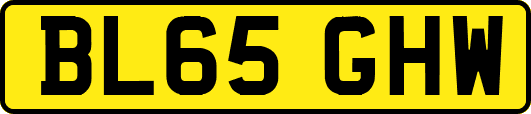 BL65GHW
